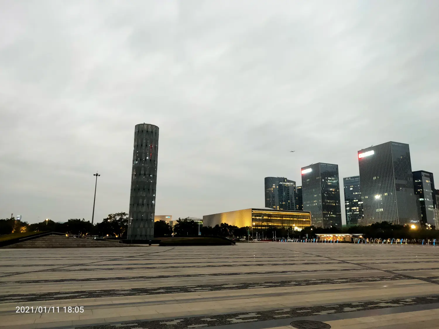 2021-01-11（超级冷的一天）